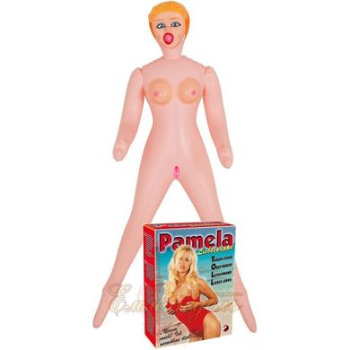 Секс-лялька - Puppe 'Pamela'