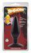 Plug - Anal Plug Medium CH32575 - photos (2