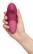 Мінівібратор Womanizer Vibe Dusky Pink, 3 режими + 10 рівнів інтенсивності 23780/WZFS1SG3 фото 2