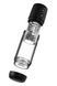 Whirlwind Pro Black Automatic Male Masturbator &ndash; 360&deg; Rotation, 7 Suction Modes BL70476SH - photos (8