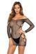 Плаття Dress 3025 Black One Size 5590302510 фото 1