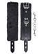 Wide cuffs with fur trim Pipedream Fetish Fantasy Series black color PD541044 - photos (2
