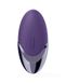 Powerful Vibrator - Satisfyer Lay-On - Purple Pleasure, Waterproof
