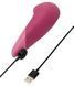 Мінівібратор Womanizer Vibe Dusky Pink, 3 режими + 10 рівнів інтенсивності 23780/WZFS1SG3 фото 5