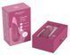 Мінівібратор Womanizer Vibe Dusky Pink, 3 режими + 10 рівнів інтенсивності 23780/WZFS1SG3 фото 10