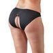 2310538 Crotchless Panties, L 513223105381041 - photos (2