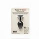 Анальна пробка BMS Roses Til&rsquo; Dawn silicone anal plug medium SX3148 фото 5