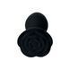Анальна пробка BMS Roses Til&rsquo; Dawn silicone anal plug medium SX3148 фото 2