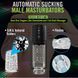 Whirlwind Pro Black Automatic Male Masturbator &ndash; 360&deg; Rotation, 7 Suction Modes BL70476SH - photos (13
