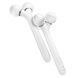 Электронный ультразвуковой ролик для массажа лица GESKE Sonic Facial Roller 4в1 white HB0183 фото 7