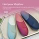 Мінівібратор Womanizer Vibe Dusky Pink, 3 режими + 10 рівнів інтенсивності 23780/WZFS1SG3 фото 13
