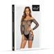 Плаття Dress 3025 Black One Size 5590302510 фото 3