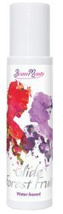 BeauMents Glide Forest Fruit (water based) 100ml 714000090984 фото