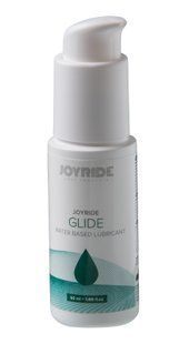 JOYRIDE Glide (water based) 50 ml 714000091109 фото