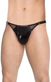 Мужские стринги - Mens Briefs 4518 - M/L 5591451817 фото