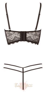 Комплект білизни - 2212846 BH Set Lace, 75B/S 513222128461231 фото