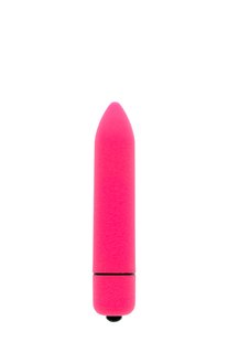 Міні-вібратор - Vibes of Love 10-speed Climax Bullet, Pink