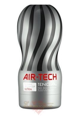 Мастурбатор - Tenga Air-Tech Ultra Size
