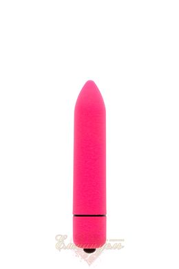 Mini-vibrator - Vibes of Love 10-speed Climax Bullet, Pink