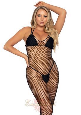 Mesh maxi cover up dress with open back for 86963 &mdash; photos