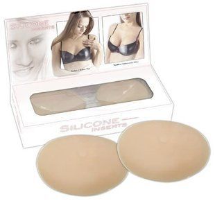 Вкладыши в бюстгальтер - 2460319 Silikon Bruste 513224603195001 фото