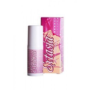 Крем для женщин - Extasia Clitoris Stimulating Gel, 30 мл 7330003101 фото