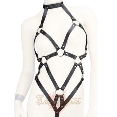 Портупея Erospace Wild Play harness set C12 62050072-0012 фото