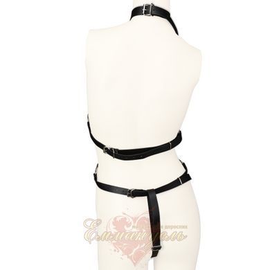 Портупея Erospace Wild Play harness set C12 62050072-0012 фото