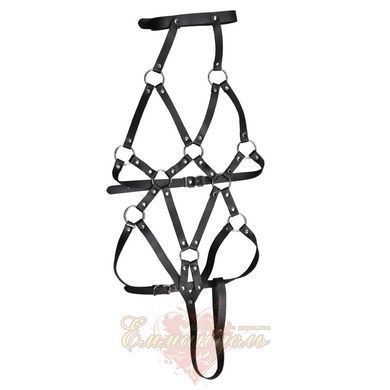 Портупея Erospace Wild Play harness set C12 62050072-0012 фото