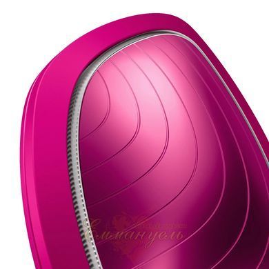 Ультразвуковая маска GESKE Sonic Warm&Cool Mask 9в1, теплый и холодный уход для лица HB0098 фото