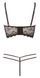 Комплект білизни - 2212846 BH Set Lace, 75B/S 513222128461231 фото 4