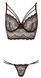Комплект білизни - 2212846 BH Set Lace, 75B/S 513222128461231 фото 3