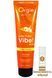 Съедобный лубрикант &ndash; Orgie Lube Tube Vibe! Pi&ntilde;a Colada (100 мл), возбуждающий с эффектом вибрации OR17533 фото 1