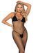 Mesh maxi cover up dress with open back for 86963 - photos (2