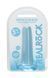 Фаллоимитатор &ndash; Realrock Dildo 5,3", Blue 62530036-REA108BLU фото 5