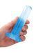 Фаллоимитатор &ndash; Realrock Dildo 5,3", Blue 62530036-REA108BLU фото 2