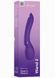 Вібромасажер We-Vibe Wand 2 &mdash; фіолетовий, бездротовий, 10+ режимів, сумісний з додатком 23124/SNWD2SG4 фото 21