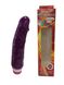 Вибратор - Classic Jelly Vibe Purple 20 cm.