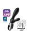 Universal Smart Vibrator with Heating Satisfyer Heat Climax+ SO6091 - photos (1