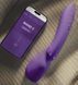 Вібромасажер We-Vibe Wand 2 &mdash; фіолетовий, бездротовий, 10+ режимів, сумісний з додатком 23124/SNWD2SG4 фото 19
