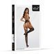 Бодистокинг Bodystocking 2040 Black One Size 5590204010 фото 5