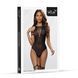 Бодистокинг Bodystocking 2040 Black One Size 5590204010 фото 4