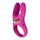 Erection ring with dual stimulation Fun Factory NŌS PRO Magenta, 2 motors SX3701 - photos (1
