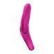 Erection ring with dual stimulation Fun Factory NŌS PRO Magenta, 2 motors SX3701 - photos (5