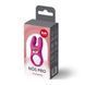 Erection ring with dual stimulation Fun Factory NŌS PRO Magenta, 2 motors SX3701 - photos (8