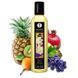 Массажное масло - Shunga Libido - Exotic Fruit (250 мл) SO2871 фото