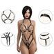 Портупея Erospace Wild Play harness set C12 62050072-0012 фото 4