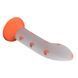 Фаллоимитатор - Pretty Love Magical Nightfall, Luminous Suction base BW-008120NY фото 4