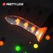 Фаллоимитатор - Pretty Love Magical Nightfall, Luminous Suction base BW-008120NY фото 6