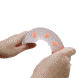 Фаллоимитатор - Pretty Love Magical Nightfall, Luminous Suction base BW-008120NY фото 2